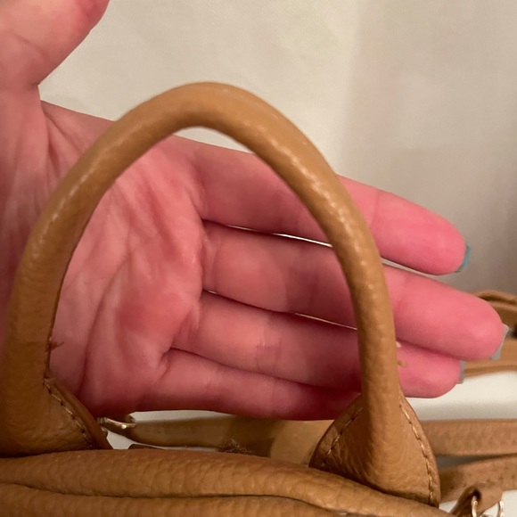 Mini backpack - Picture 3 of 6